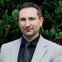 dr hab. Przemysław Kabalski prof. UŁ